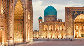 Exploring the Rich Cultural Tapestry of Kazakhstan and Uzbekistan