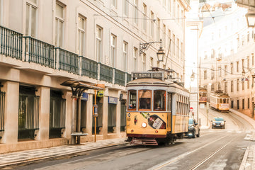 Embark on an Unforgettable Journey: Exploring the Diverse Wonders of the UK and Europe