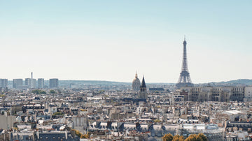 Unveiling France During the Olympic Games: A Traveler's Guide