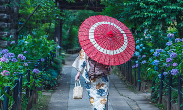 Experience the Beauty of Ajisai Flower Season in Japan: Top 5 Destinations to Visit