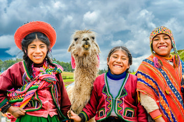 Embark on an Adventure: Exploring South America