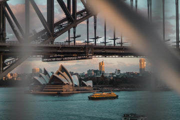 Exploring Down Under: An Epic Journey Through Australia and New Zealand
