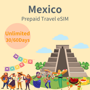 Canada Travel eSIM card, Canada travel. North America prepaid travel eSIM, Mexico prepaid travel eSIM, USA prepaid travel eSIM, USA travel, Mexico travel, North America travel, get connected, roaming, mobile internet