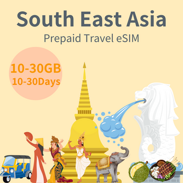 south east asia travel, south east asia prepaid travel eSIM, thailand prepaid travel eSIM, thailand travel, Singapore travel, Singapore prepaid travel eSIM, Malaysia travel, Malaysia prepaid travel eSIM, Indonesia travel, Indonesia prepaid travel eSIM, Vietnam travel, Vietnam prepaid travel eSIM, Cambodia travel, Cambodia prepaid travel eSIM, get connected, roaming, mobile internet
